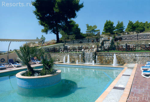 Elani Bay Resort 20